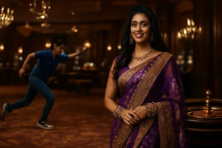 gk333 সহায়তা প্যানেলে উত্তর থ্রেড