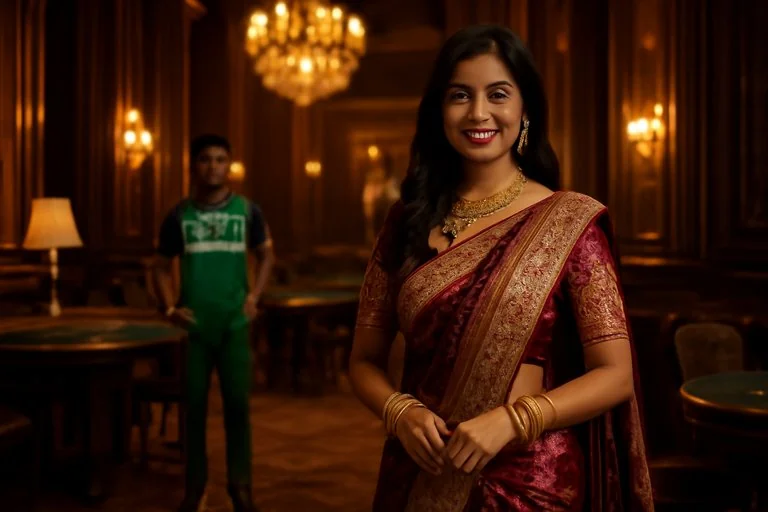 gk333 ছোট ধাপে এগোন